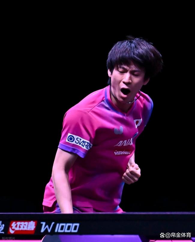 亚洲杯大结局!国乒2金1银1铜 国乒强势收官