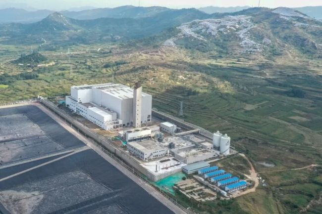 中国把垃圾的价值也榨尽了 从围城到资源化利用