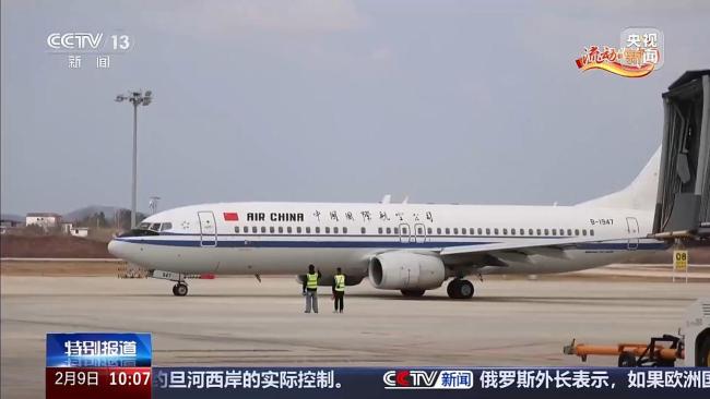 从“飞不到” 到“随便飞” 支线机场拉近家的距离