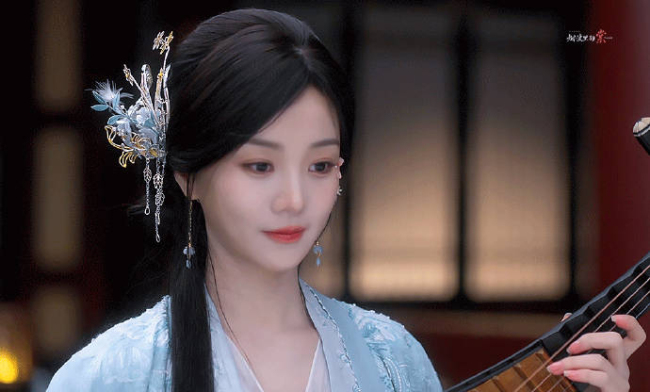 成何体统谢永儿吓晕了 演技教科书级切换