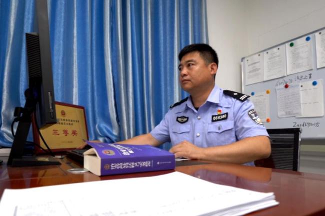 人物2025年度人物揭晓 昌平榜样闪耀登场