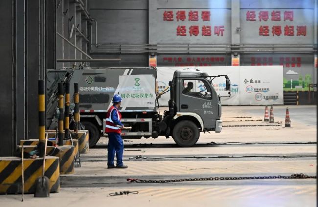 中国把垃圾的价值也榨尽了 从围城到资源化利用