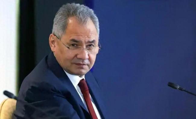 绍伊古离京前一锤定音，点名日本再军事化，警告其触碰中俄底线 中俄联手反制