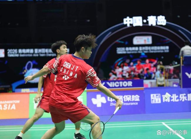 主场冲金失利!中国男女团均无缘冠军 年青气势挑战重重