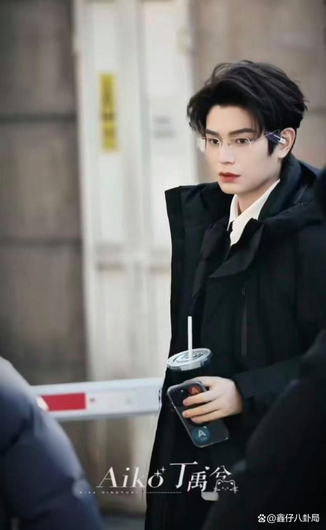 春晚第四次彩排路透 明星风范相反