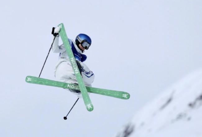 谷爱凌发声：已做到自己的最好十大线上实盘配资