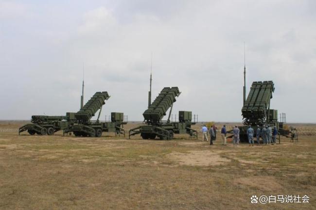 中方警告特朗普访华或生变 军售与大豆的博弈