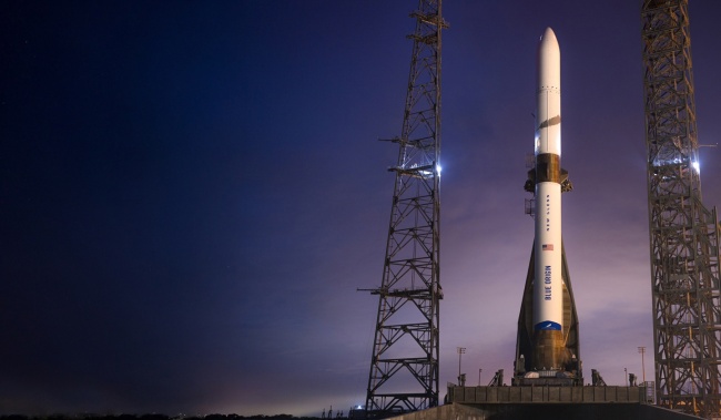 SpaceX大规模招聘