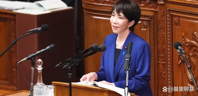 日本彻底右转 修宪与扩军的序幕