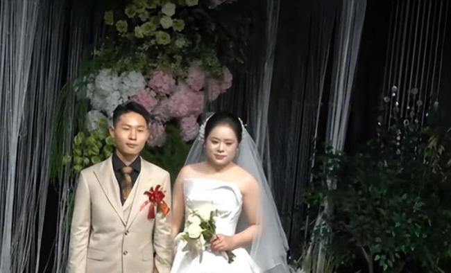 被拐15年回家的申聪大婚 寻亲家庭共庆团圆