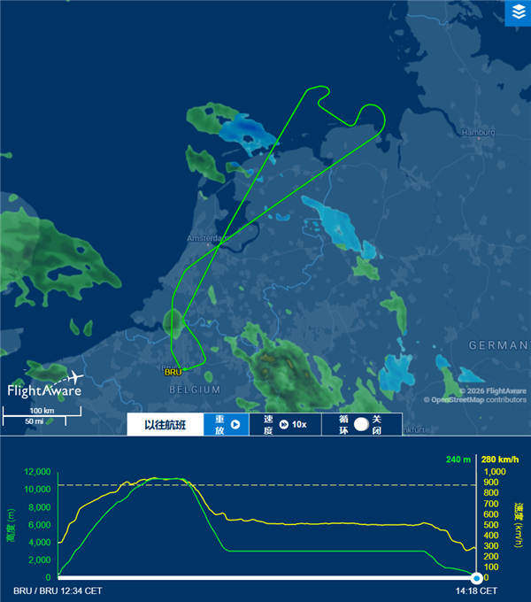 海航客机玻璃破裂 降到3千米放油返航 紧急抢修后安全回国
