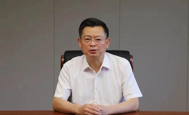 国家国防科工局原副局长被提起公诉