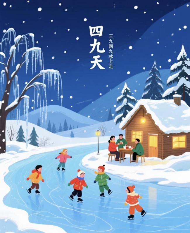 大范围回暖振荡展开 暖春假象背后的气候警示