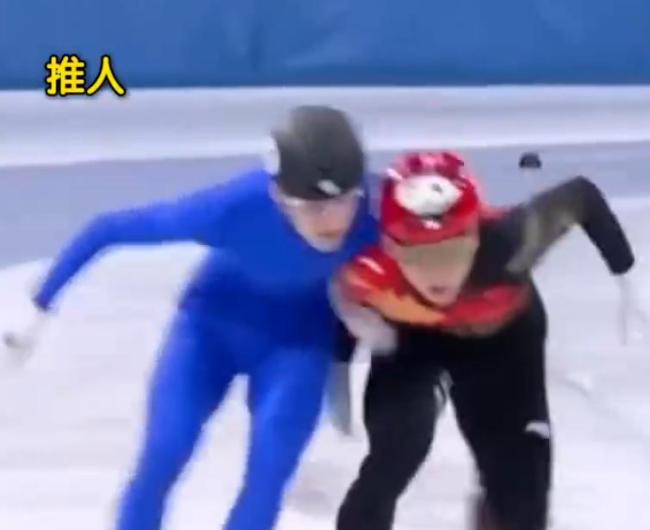 刘少昂弯道超车顺利晋级