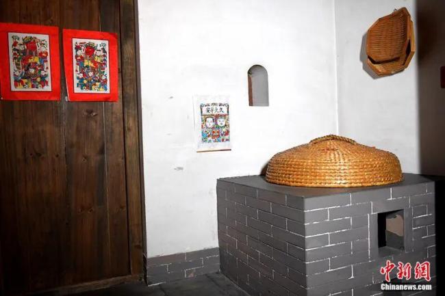 “工作劳模”灶王爷上天都汇报啥 善恶言行功过是非