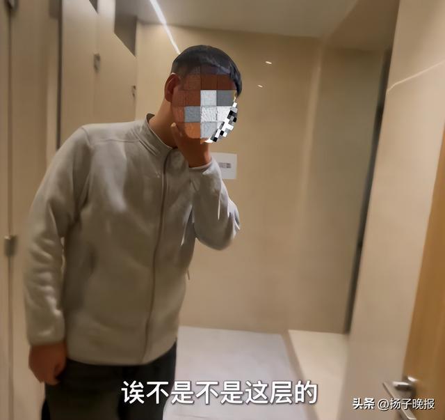 女子回应男子女厕偷拍被行拘10天 当场怒怼质问