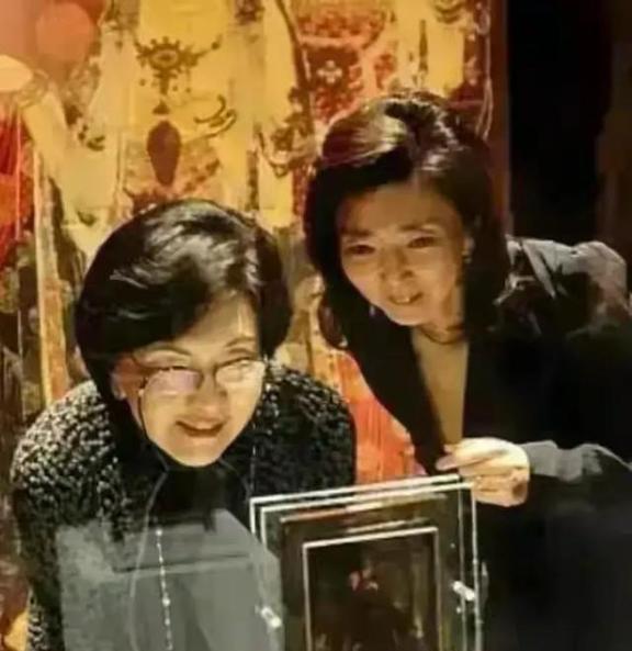 三星长公主儿子 优秀继承人展风采