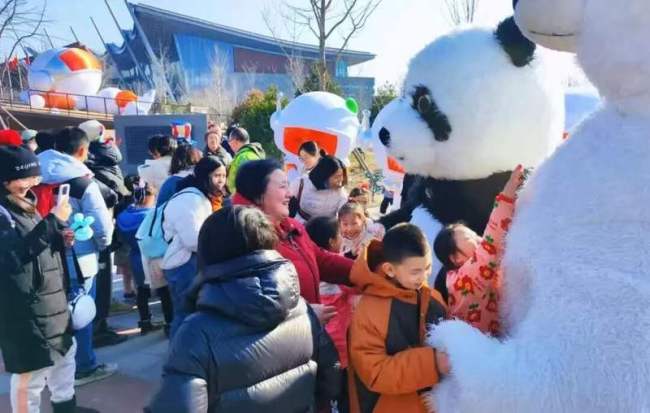 发展融、民生暖：首都都市圈协同规划的幸福密码