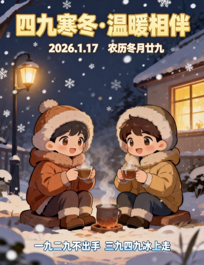 大范围回暖振荡展开 暖春假象背后的气候警示