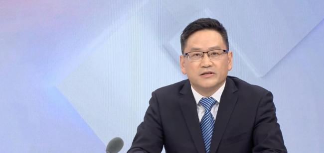 窗口人员8年受贿1614万 厅长表态