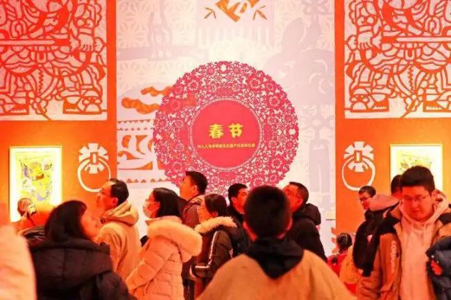 旅行过年 “分段式”过年成新宠