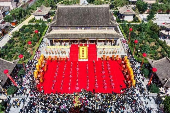 朔方小年vs南边小年 习俗各别背后的文化万般性