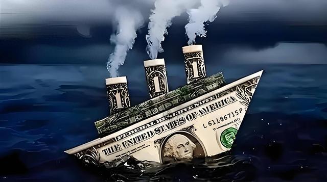 美债还能坚持多久 结构性问题难解