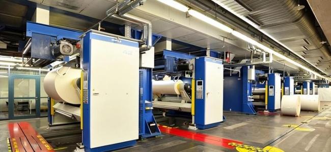 自称中立国却断供中国机床？瑞士如今订单暴跌，中国反超打脸西方 商场遴选恶果与明天