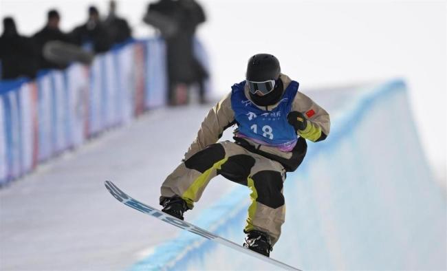 宁忠岩今晚冲金