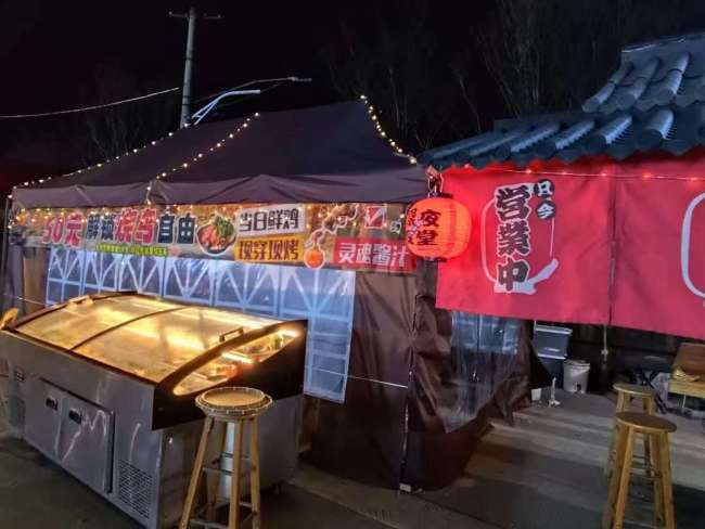 女子骑电动车近2个月从上海回广西 勇敢追梦旅程