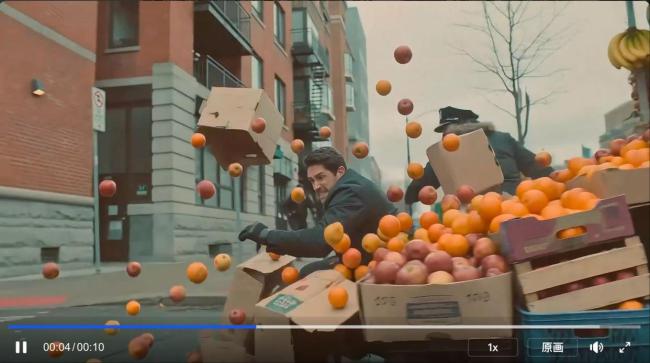 实测Seedance2.0人人可做AI导演 视频生成技术迎来变革