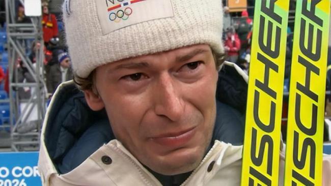 自曝出轨冬奥铜牌选手念念解救女友