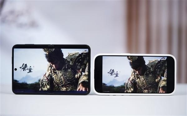 曝华为阔屏直板机立项 提升阅读与操作体验