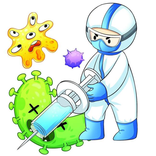 网红“沐言”感染合胞病毒