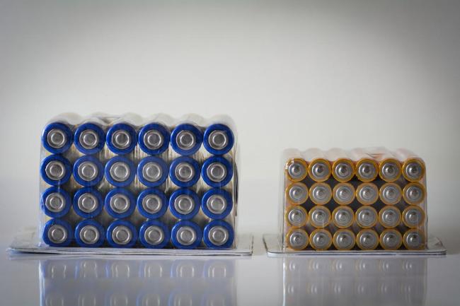 锂电池新突破！零下34℃成功验证 极寒电池技术革新