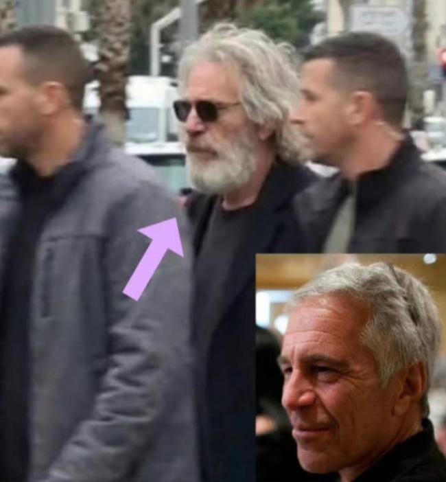 爱泼斯坦死后监狱曾用假尸欺骗记者 真相更加扑朔迷离