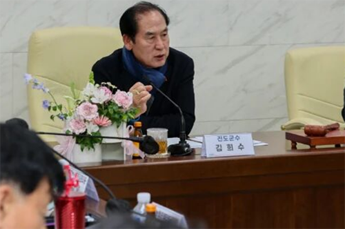 “进口越南女性给光棍发老婆”，处分来了