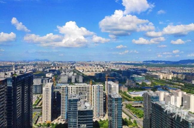 小区买房送黄金房价跌了住户却赚了