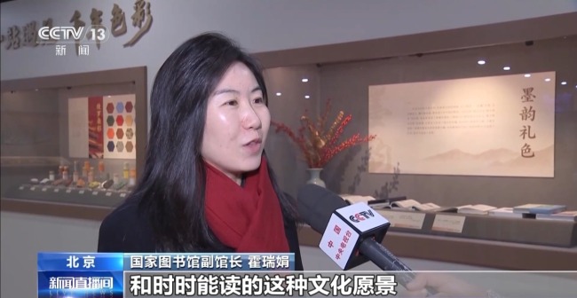 线上看戏、自习练琴 公共文化服务“上新”了