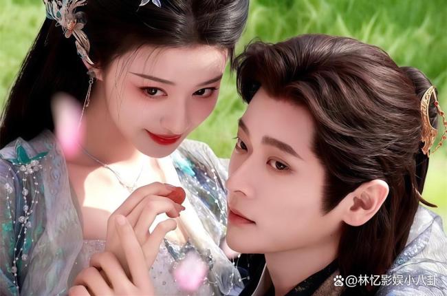 《成何体统》谁是主角谁是主线