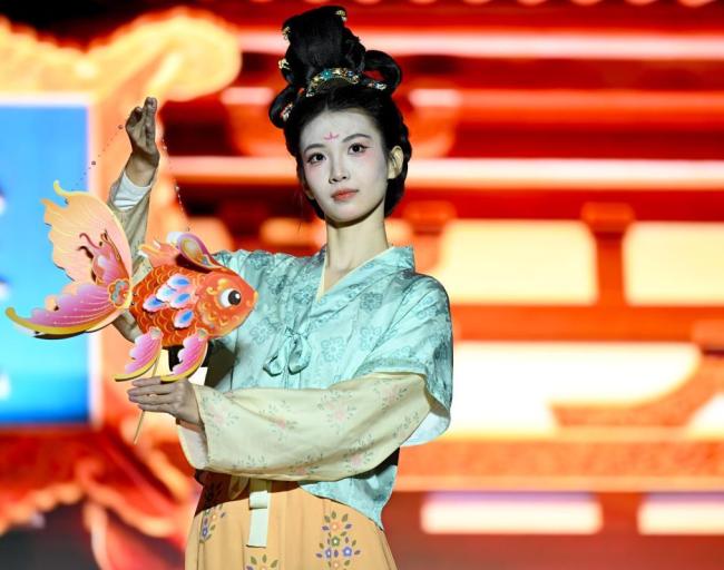 古都洛阳何以成文旅“顶流”？