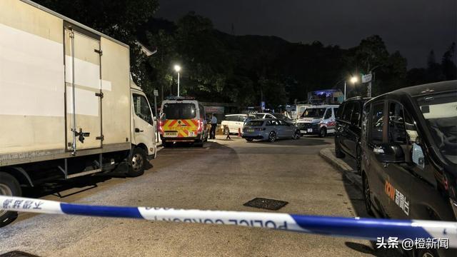 香港男子被杀警方拘捕妻子 村屋命案震动社区