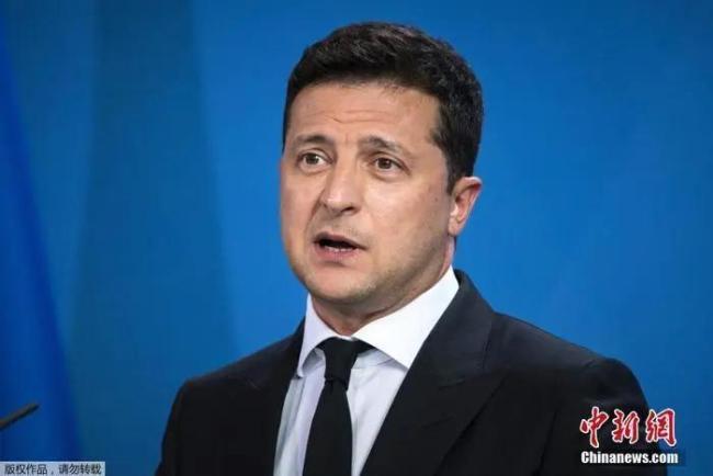 乌克兰允许60岁以上人员服役