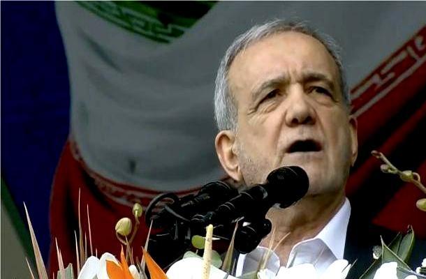 伊朗总统向国民道歉！内外立场兼顾