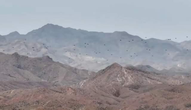 西部战区曝光新质作战体系能看出啥 高原作战代际碾压