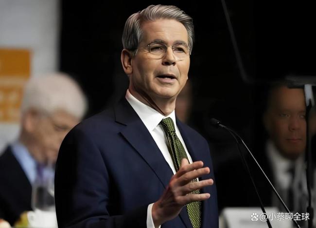 如何看待美财长让中国调整经济结构 霸权套路再现