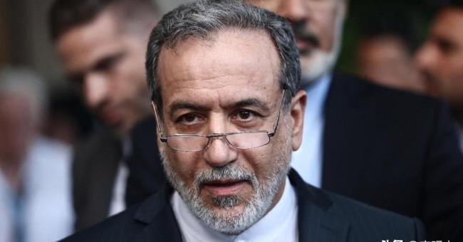 特朗普威胁伊朗:谈不拢就打 谈判底线无法逾越