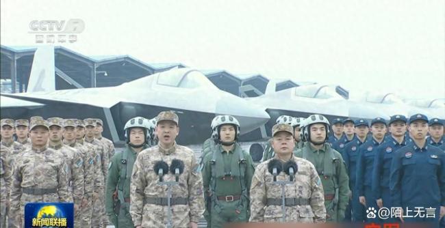 大V：驻永暑礁网络空间部队首次公开 南海电磁权争夺战升温