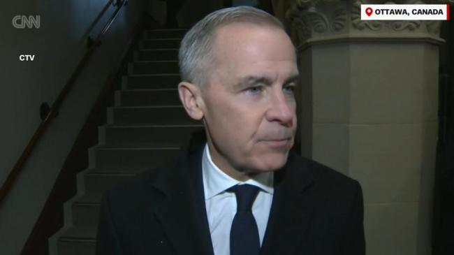 加总理再就枪击案发声 国家与受害者同悲