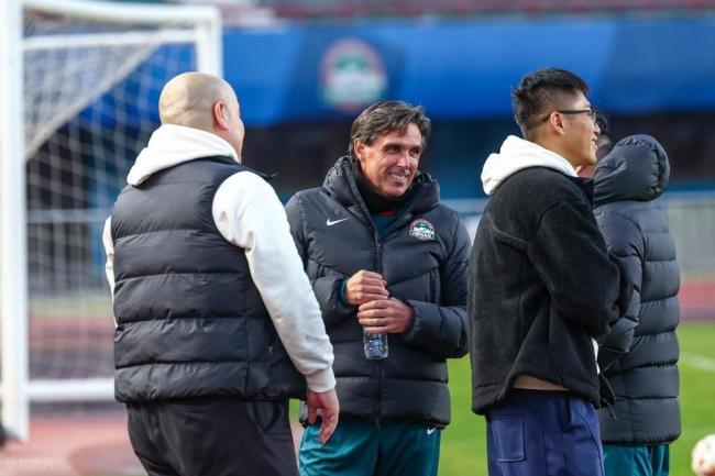 河南队热身赛1-2不敌中甲球队 降级风险陡增